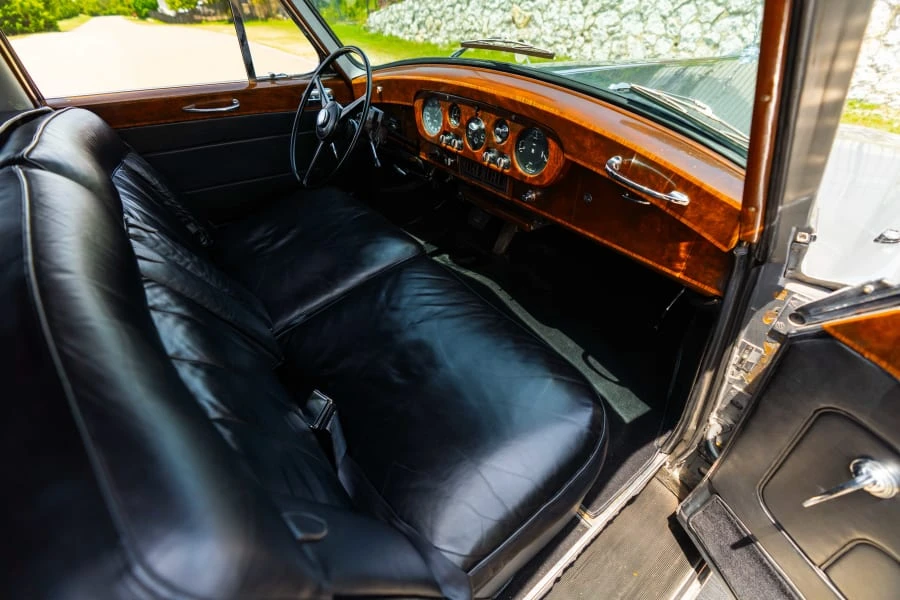 1964 Rolls-Royce Phantom V - Image 29 of 31