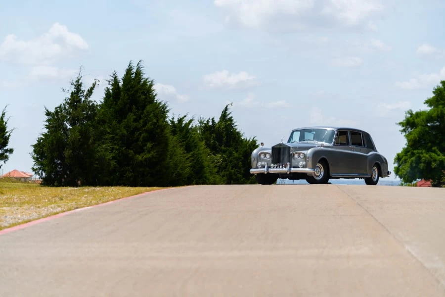 1964 Rolls-Royce Phantom V - Image 23 of 31