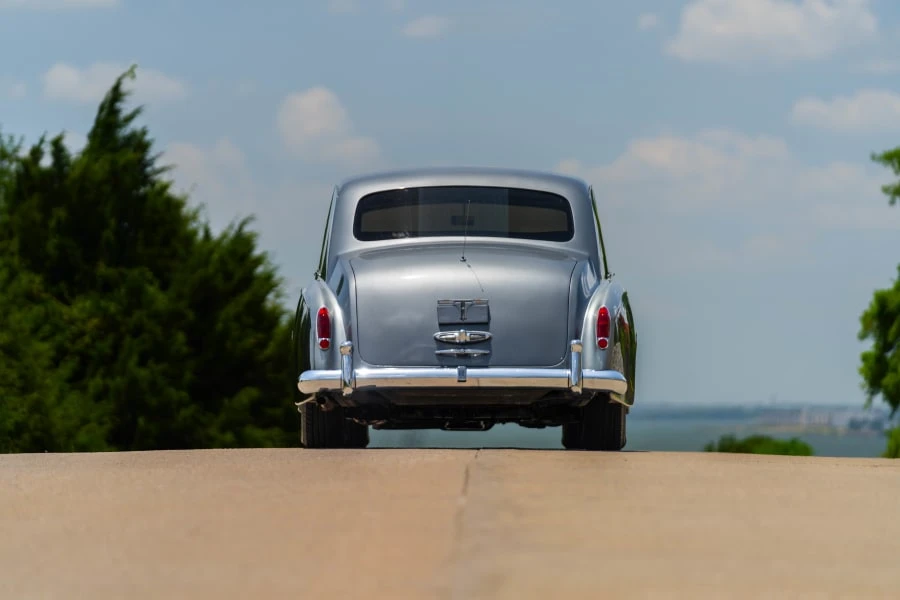 1964 Rolls-Royce Phantom V - Image 6 of 31