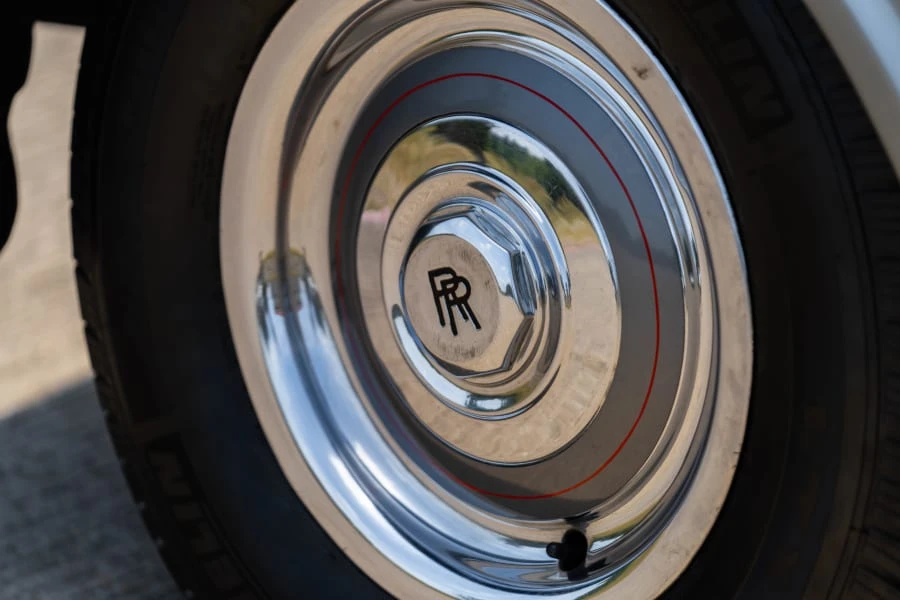 1964 Rolls-Royce Phantom V - Image 11 of 31