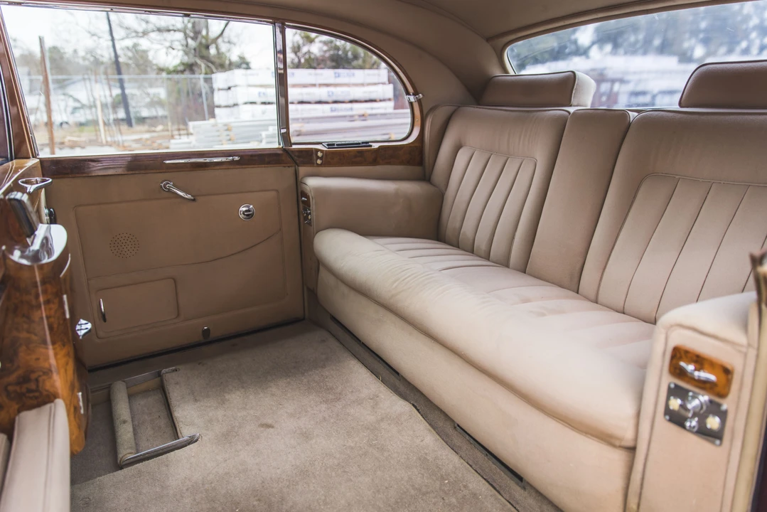 1964 Rolls-Royce Phantom V - Image 17 of 25