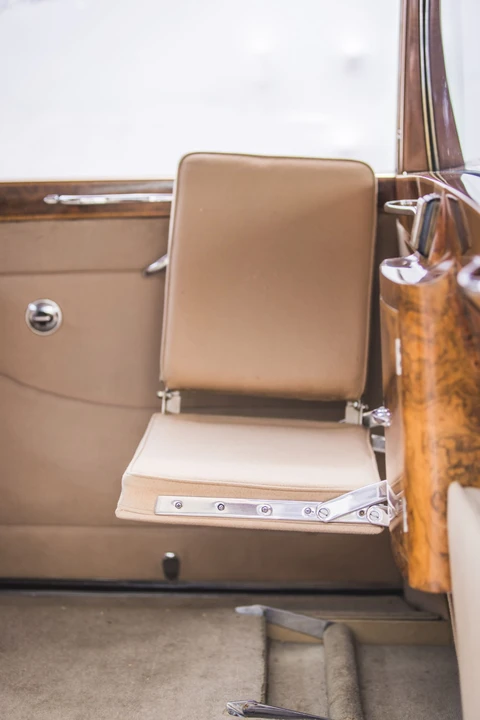 1964 Rolls-Royce Phantom V - Image 10 of 25