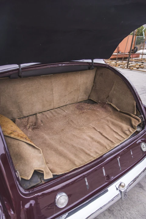 1964 Rolls-Royce Phantom V - Image 21 of 25