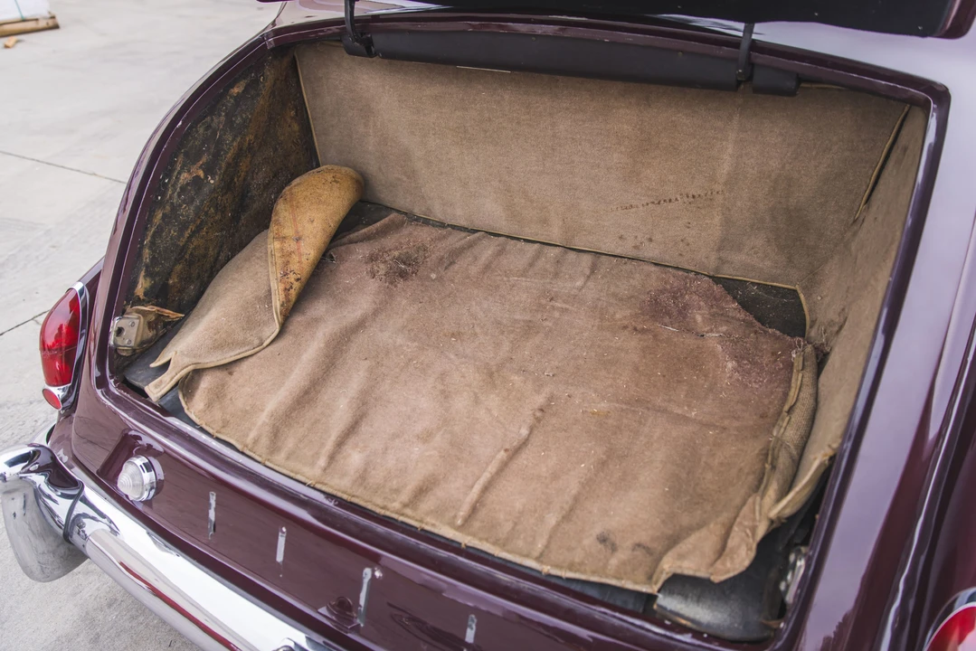 1964 Rolls-Royce Phantom V - Image 20 of 25