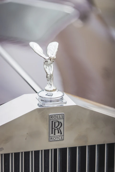 1964 Rolls-Royce Phantom V - Image 7 of 25