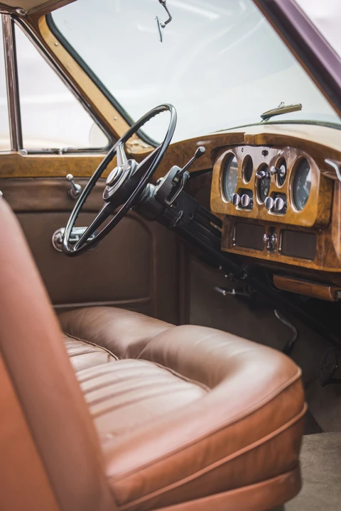 1964 Rolls-Royce Phantom V - Image 11 of 25