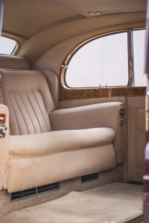 1964 Rolls-Royce Phantom V - Image 8 of 25
