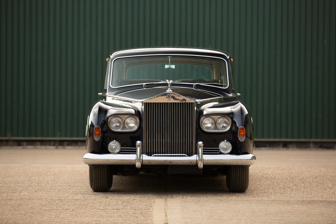 1964 Rolls-Royce Phantom V - Image 25 of 31