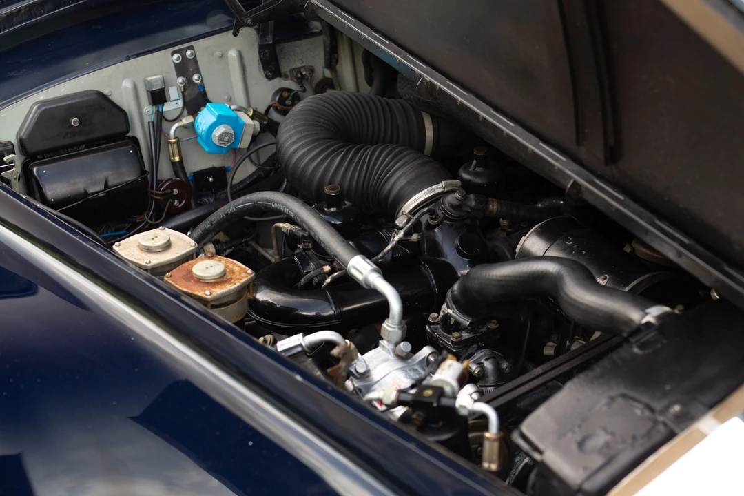 1964 Rolls-Royce Phantom V - Image 23 of 31