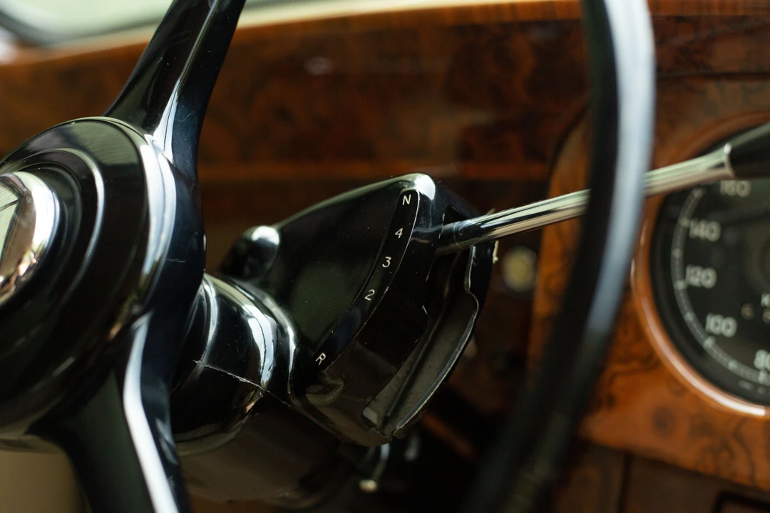 1964 Rolls-Royce Phantom V - Image 28 of 31