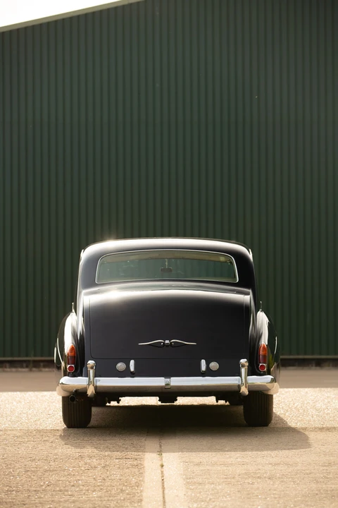 1964 Rolls-Royce Phantom V - Image 15 of 31