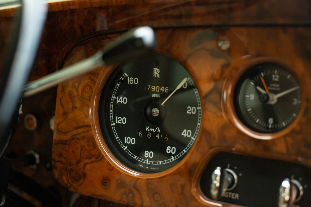 1964 Rolls-Royce Phantom V - Image 29 of 31