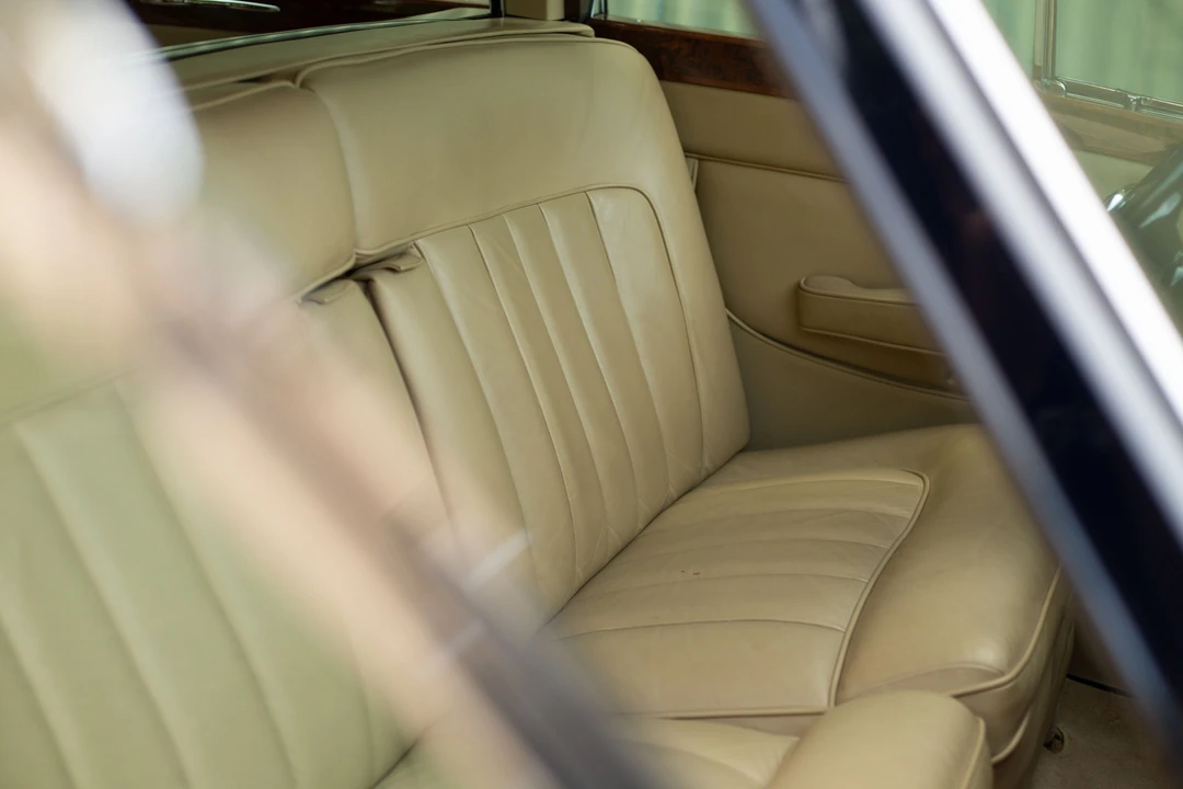 1964 Rolls-Royce Phantom V - Image 26 of 31