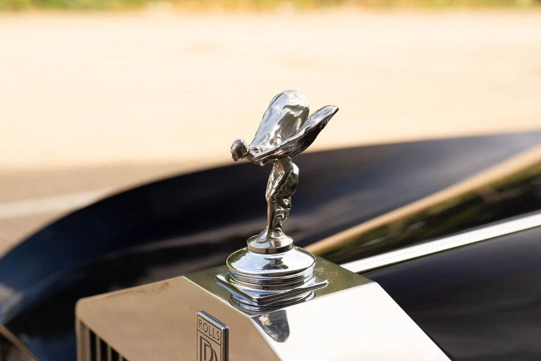 1964 Rolls-Royce Phantom V - Image 4 of 31