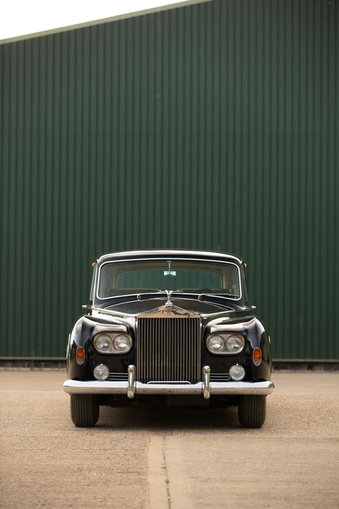 1964 Rolls-Royce Phantom V - Image 24 of 31