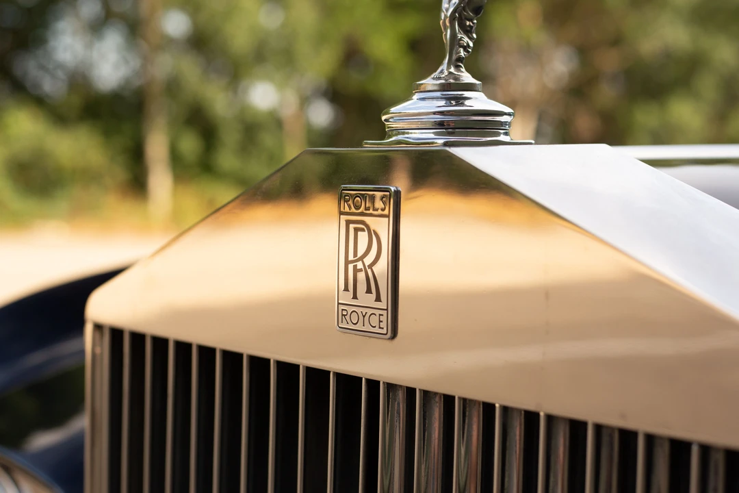 1964 Rolls-Royce Phantom V - Image 3 of 31