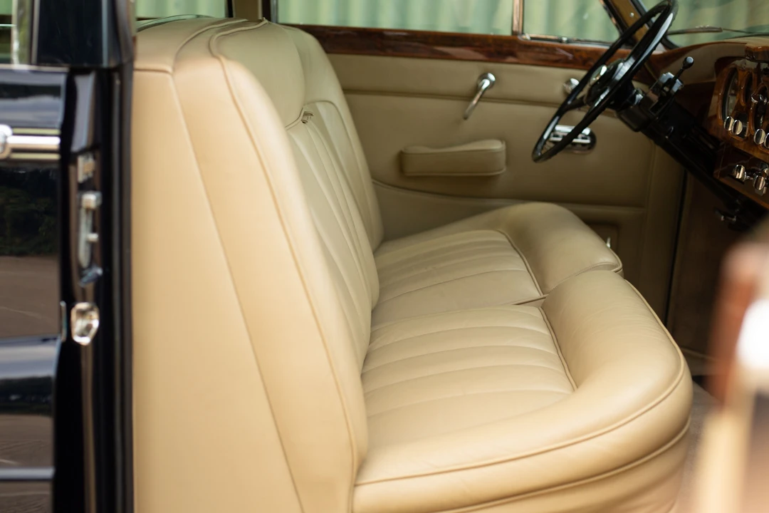 1964 Rolls-Royce Phantom V - Image 27 of 31