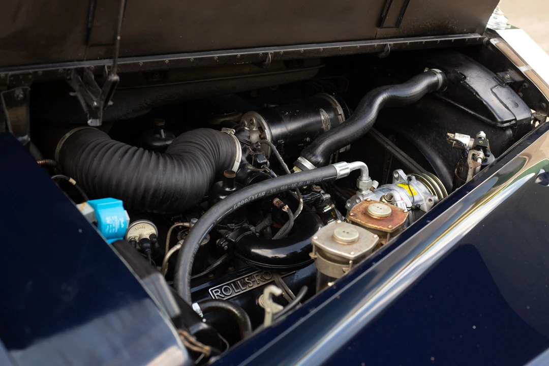 1964 Rolls-Royce Phantom V - Image 13 of 31