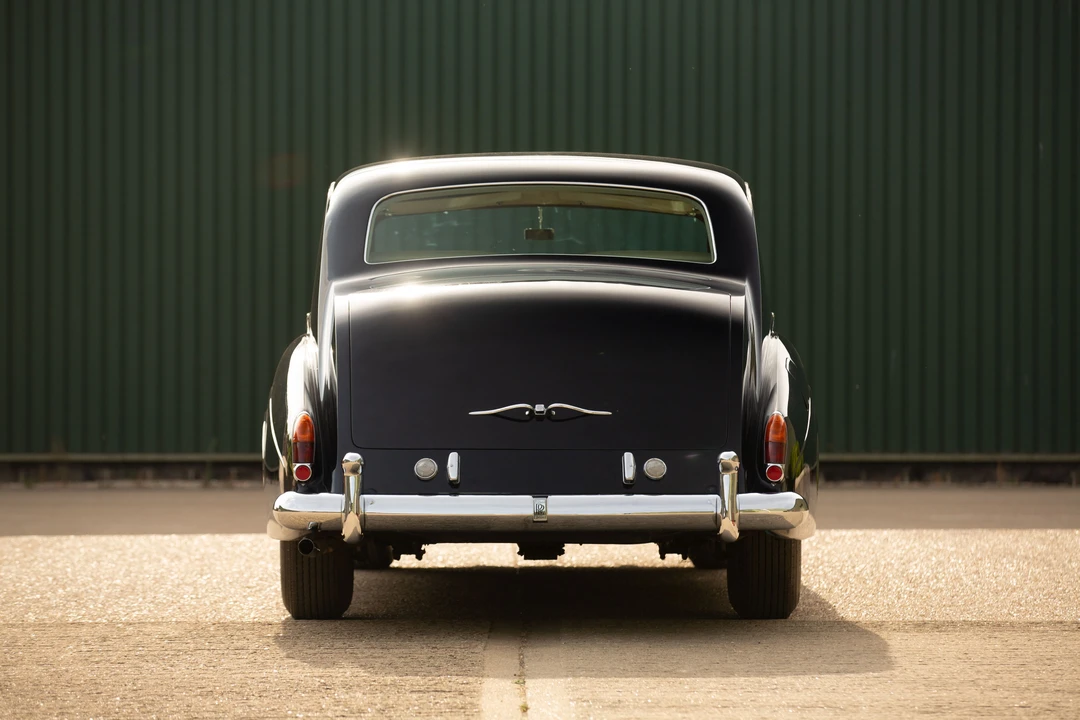 1964 Rolls-Royce Phantom V - Image 16 of 31