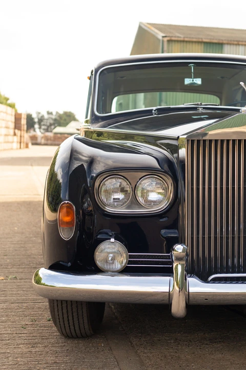 1964 Rolls-Royce Phantom V - Image 2 of 31