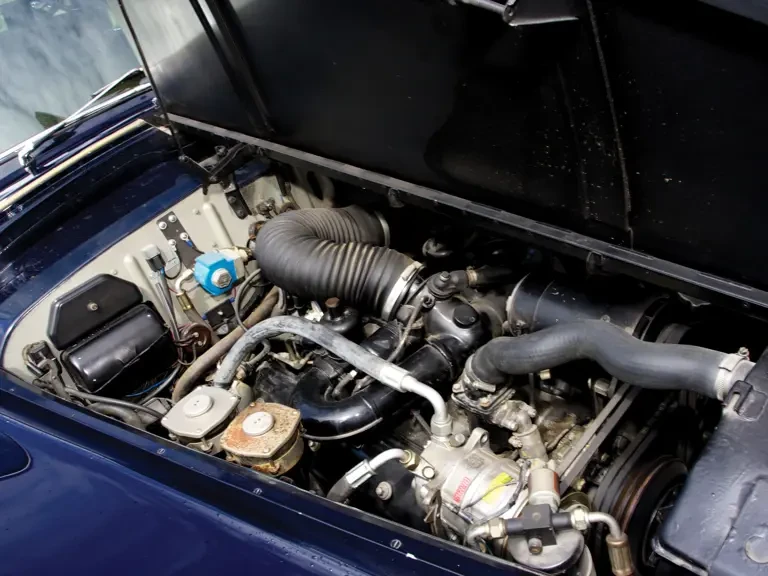 1964 Rolls-Royce Phantom V - Image 19 of 25