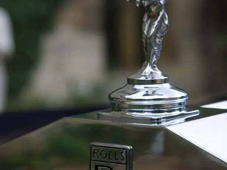 1964 Rolls-Royce Phantom V - Image 12 of 25