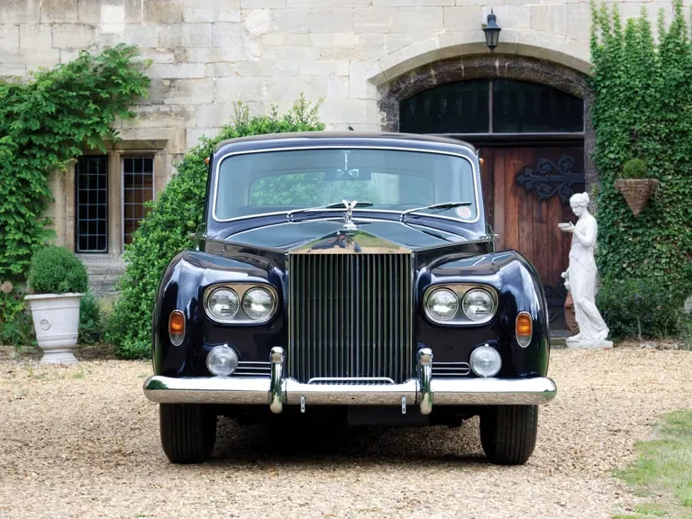 1964 Rolls-Royce Phantom V - Image 10 of 25