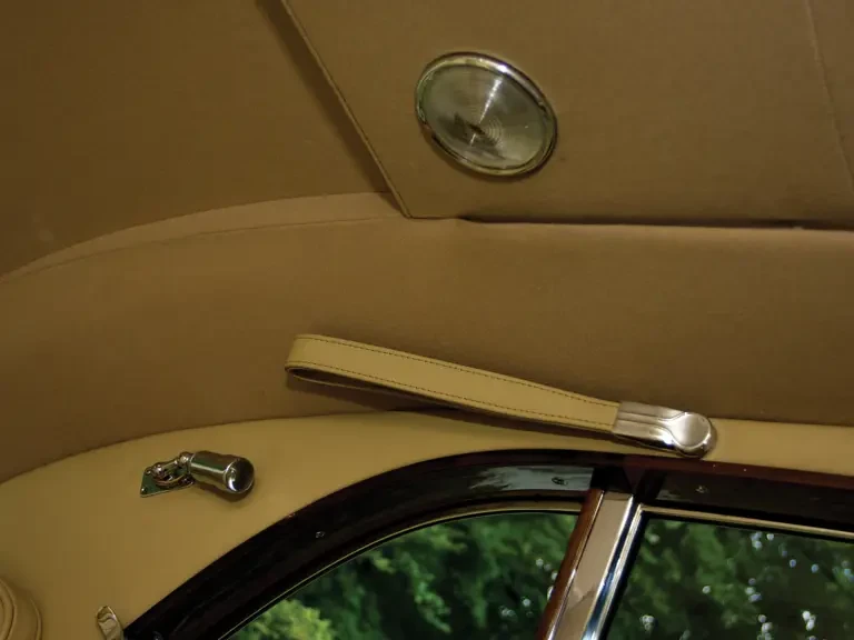 1964 Rolls-Royce Phantom V - Image 24 of 25