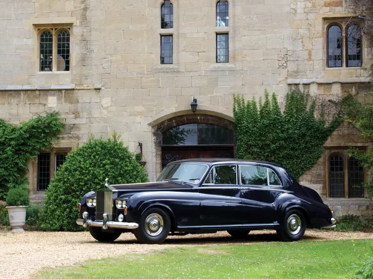 1964 Rolls-Royce Phantom V - Image 2 of 25