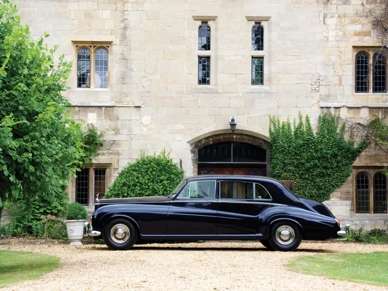 1964 Rolls-Royce Phantom V - Image 8 of 25