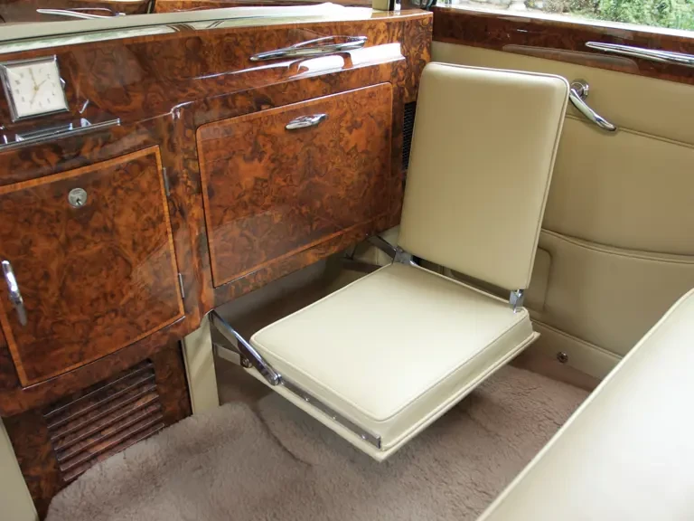 1964 Rolls-Royce Phantom V - Image 7 of 25