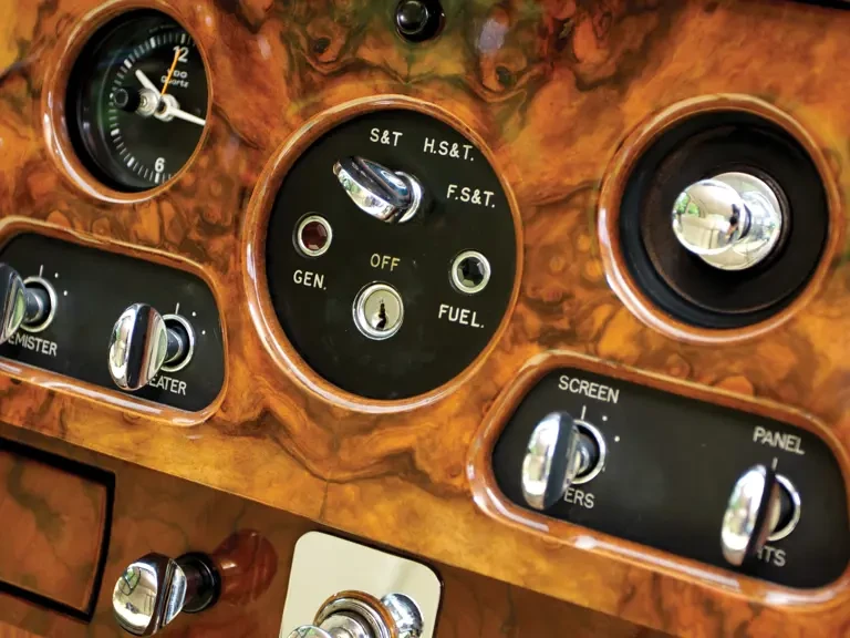 1964 Rolls-Royce Phantom V - Image 18 of 25