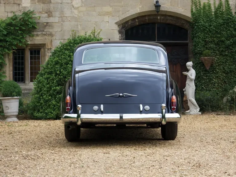1964 Rolls-Royce Phantom V - Image 9 of 25