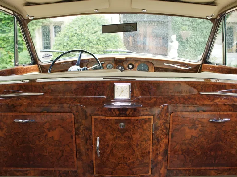 1964 Rolls-Royce Phantom V - Image 13 of 25