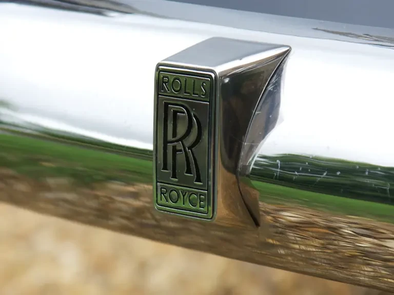 1964 Rolls-Royce Phantom V - Image 14 of 25