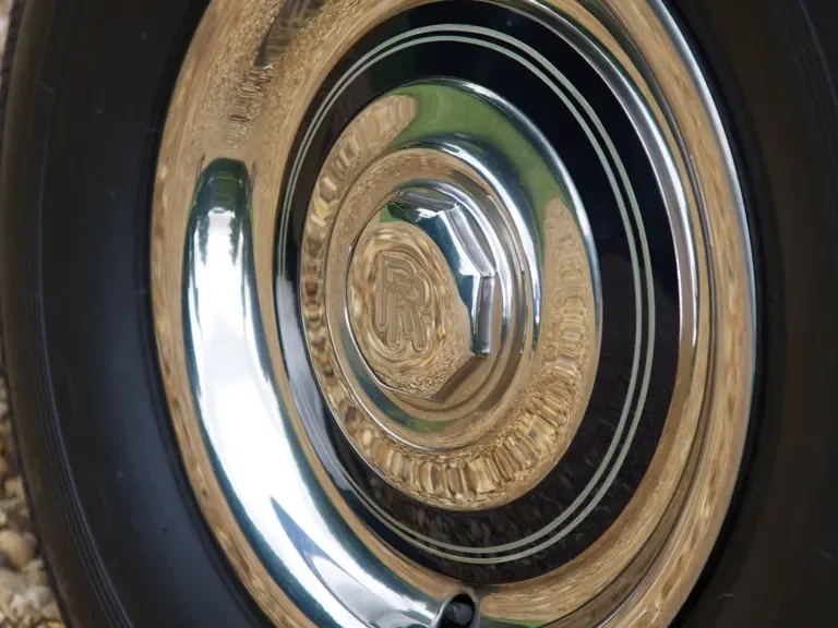 1964 Rolls-Royce Phantom V - Image 11 of 25