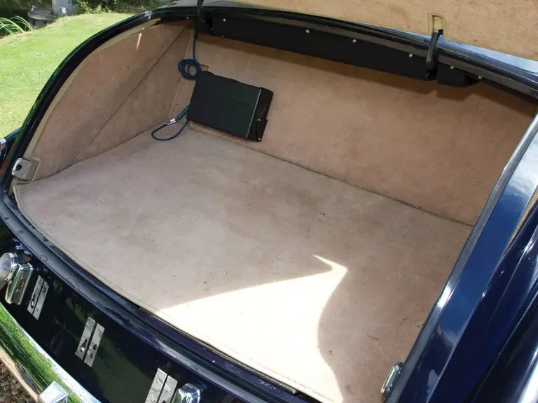 1964 Rolls-Royce Phantom V - Image 21 of 25