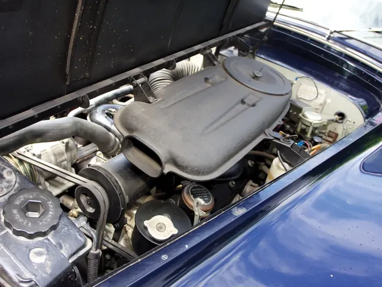 1964 Rolls-Royce Phantom V - Image 4 of 25