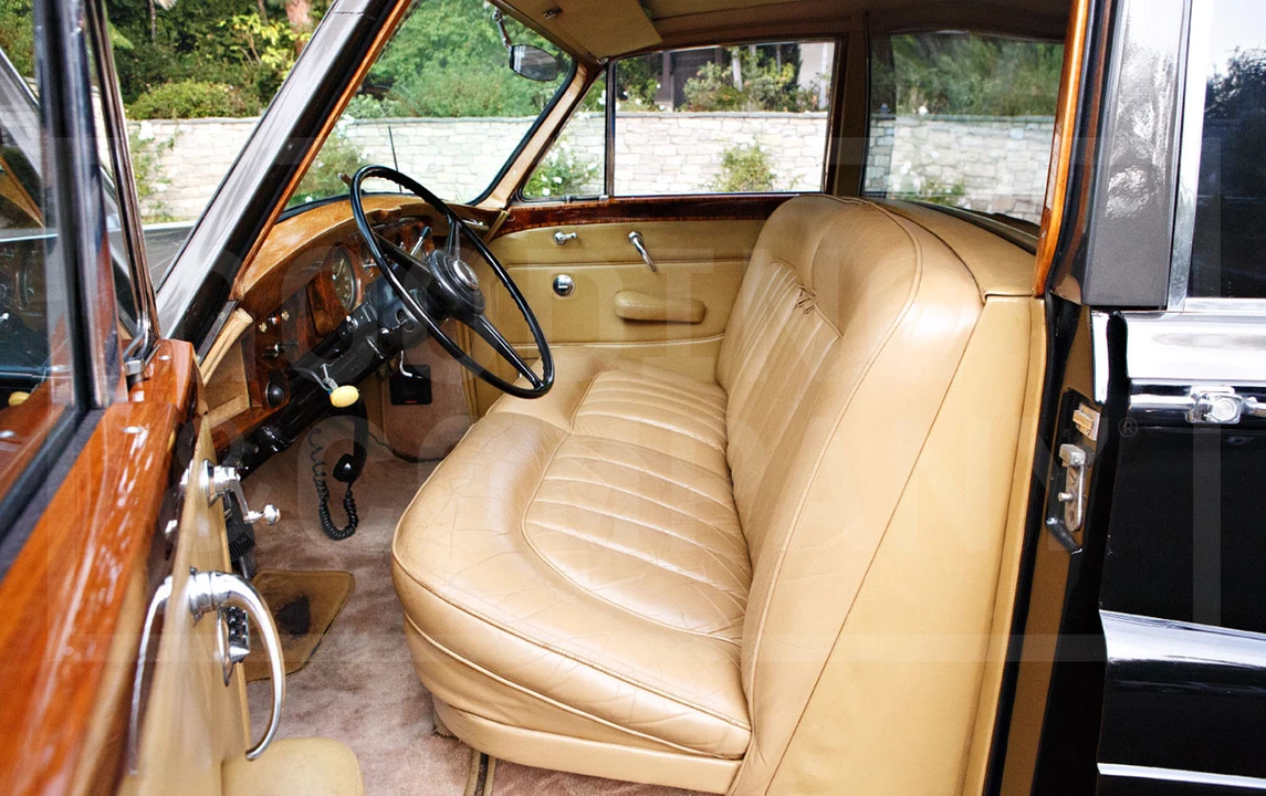 1964 Rolls-Royce Phantom V - Image 9 of 18