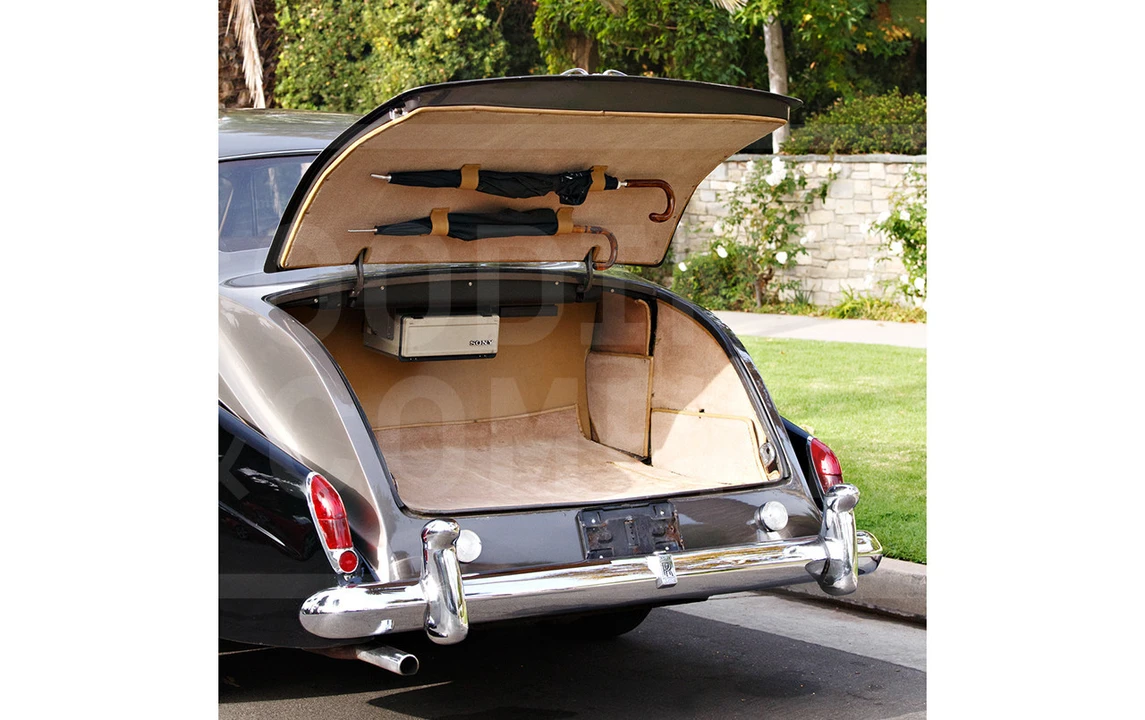 1964 Rolls-Royce Phantom V - Image 15 of 18