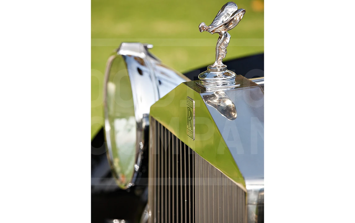 1964 Rolls-Royce Phantom V - Image 14 of 18