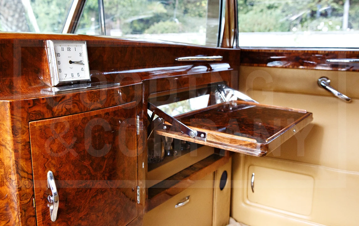 1964 Rolls-Royce Phantom V - Image 12 of 18