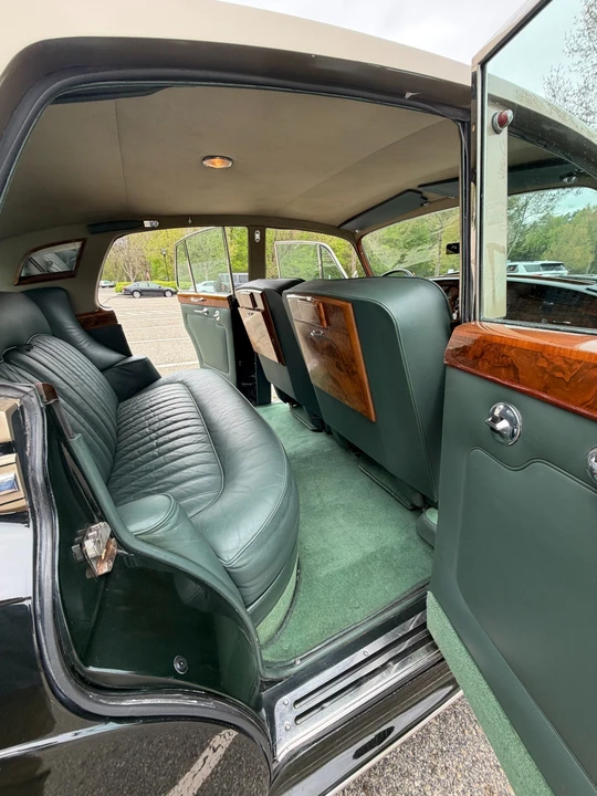 1964 Rolls-Royce Silver Cloud III - Image 17 of 31