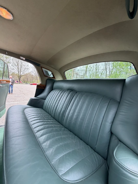 1964 Rolls-Royce Silver Cloud III - Image 25 of 31