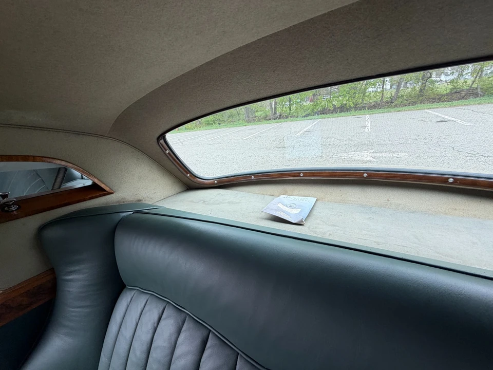 1964 Rolls-Royce Silver Cloud III - Image 27 of 31
