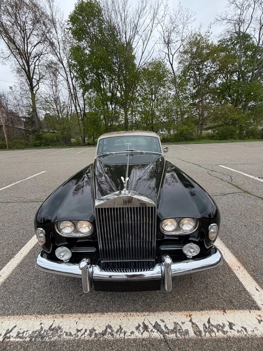 1964 Rolls-Royce Silver Cloud III - Image 4 of 31