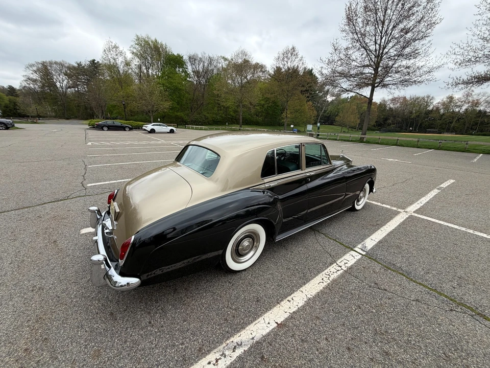1964 Rolls-Royce Silver Cloud III - Image 7 of 31