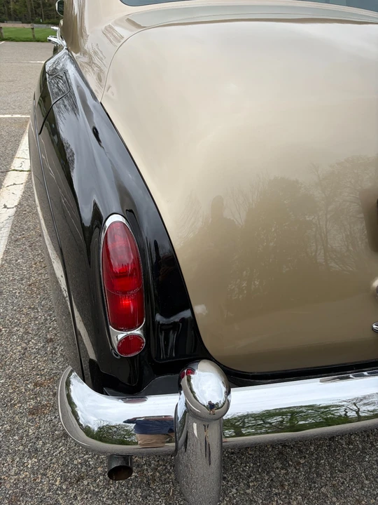 1964 Rolls-Royce Silver Cloud III - Image 11 of 31