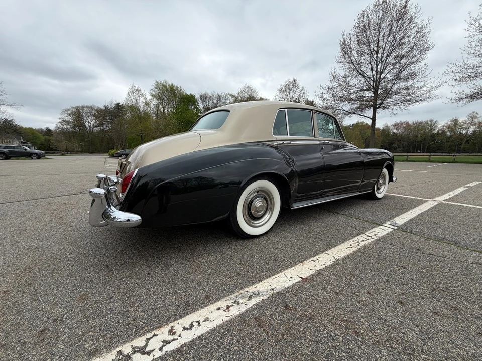 1964 Rolls-Royce Silver Cloud III - Image 6 of 31