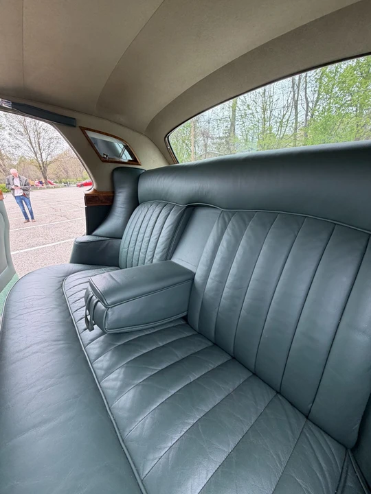 1964 Rolls-Royce Silver Cloud III - Image 26 of 31